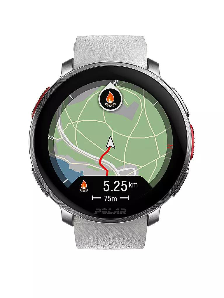 POLAR | GPS-Multisportuhr Vantage V3 S-L |