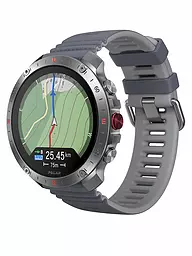 POLAR | Orologio multisport outdoor Grit X2 Pro | Grigio