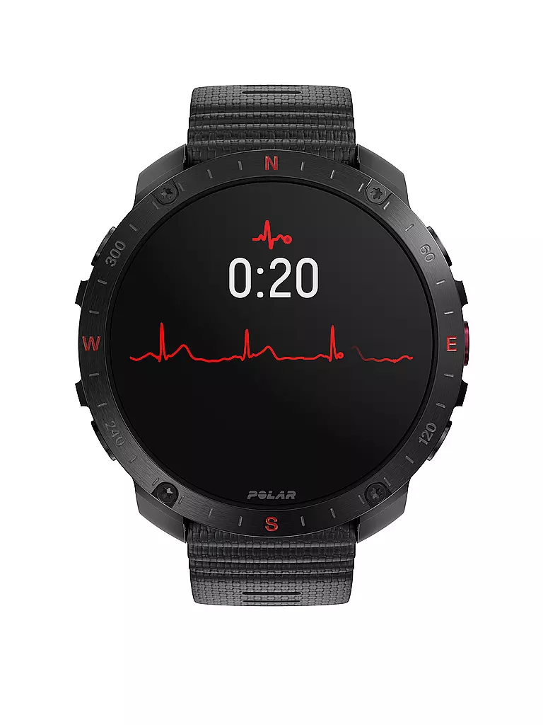 POLAR | Orologio multisport outdoor Grit X2 Pro |