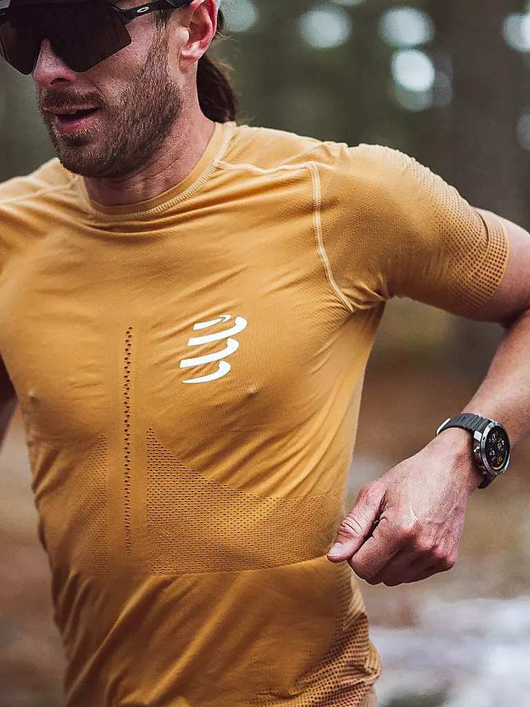 POLAR | Orologio multisport outdoor Grit X2 Pro | Grigio