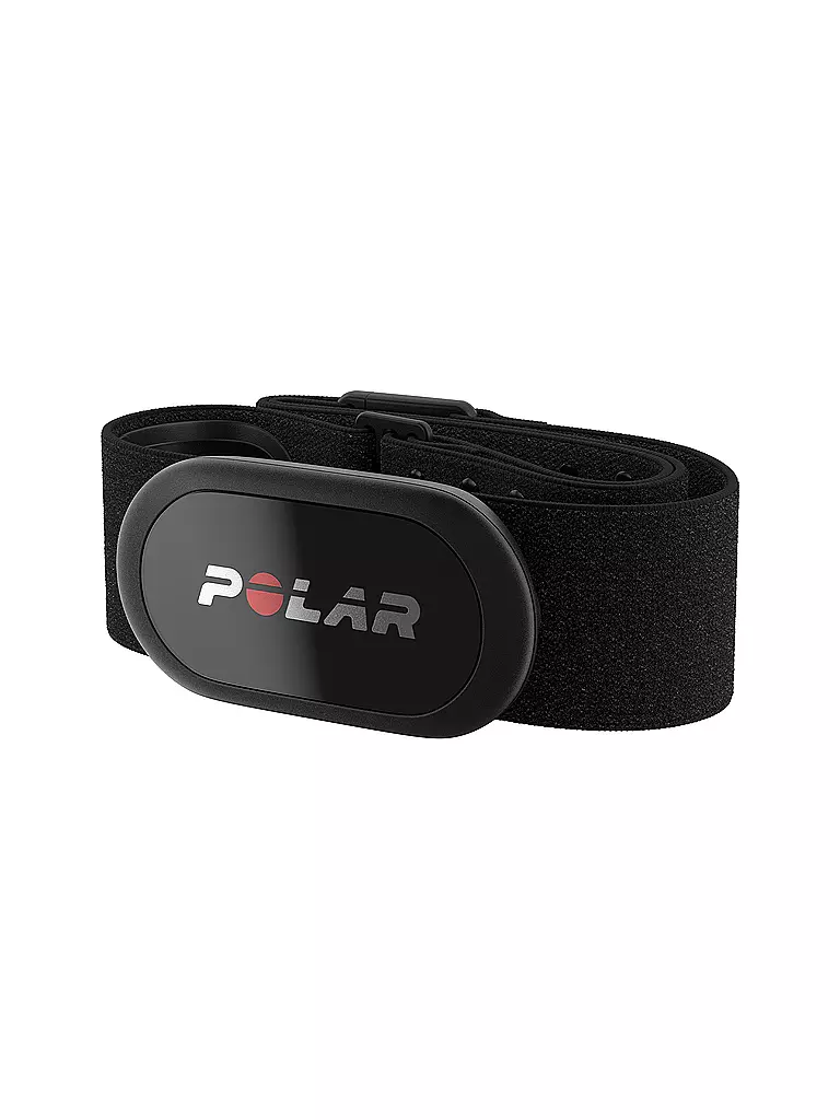 POLAR | Sensore di frequenza cardiaca H10 (M-XXL) | Nero