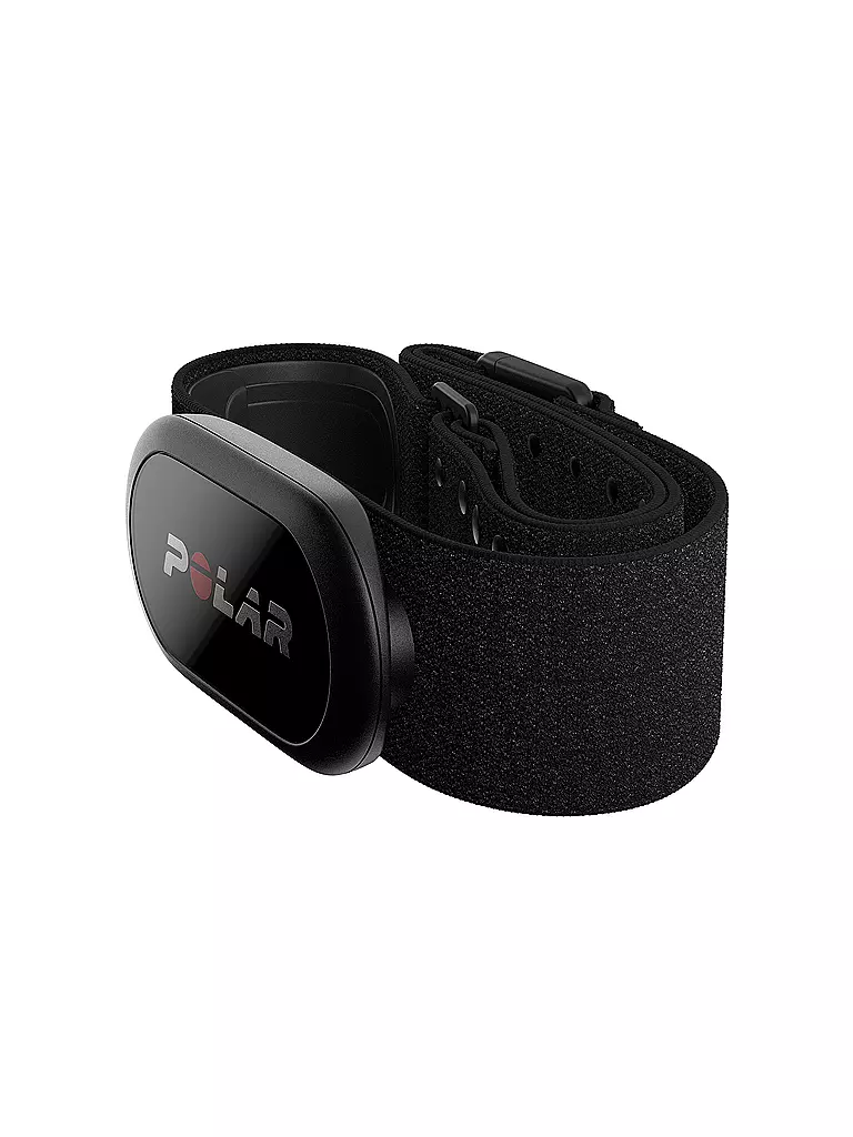 POLAR | Sensore di frequenza cardiaca H10 (M-XXL) | Nero