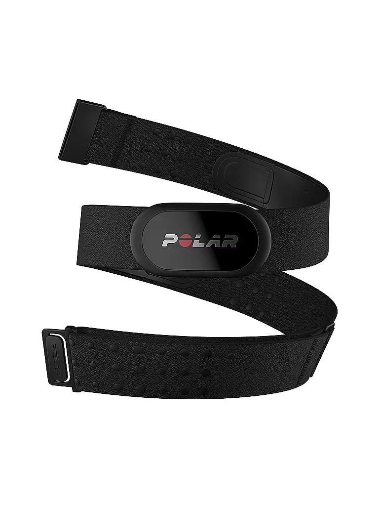 POLAR | Sensore di frequenza cardiaca H10 (M-XXL) | Nero
