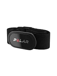 POLAR | Sensore di frequenza cardiaca H10 (XS-S) | Nero