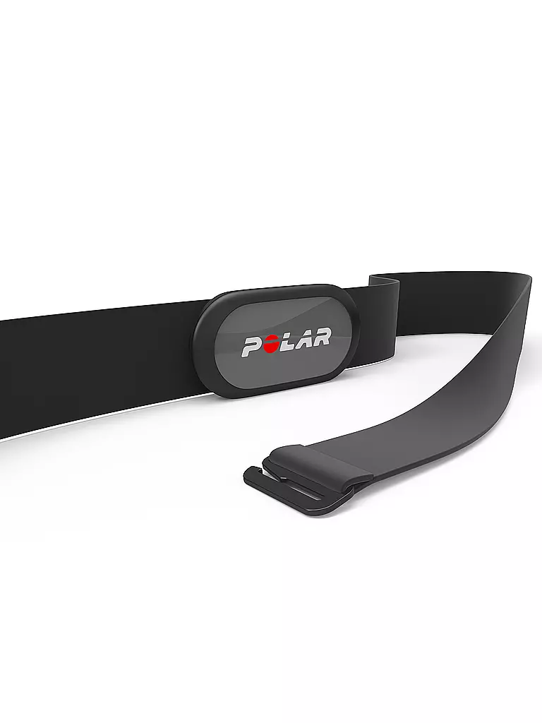 POLAR | Sensore di frequenza cardiaca H9 | Nero
