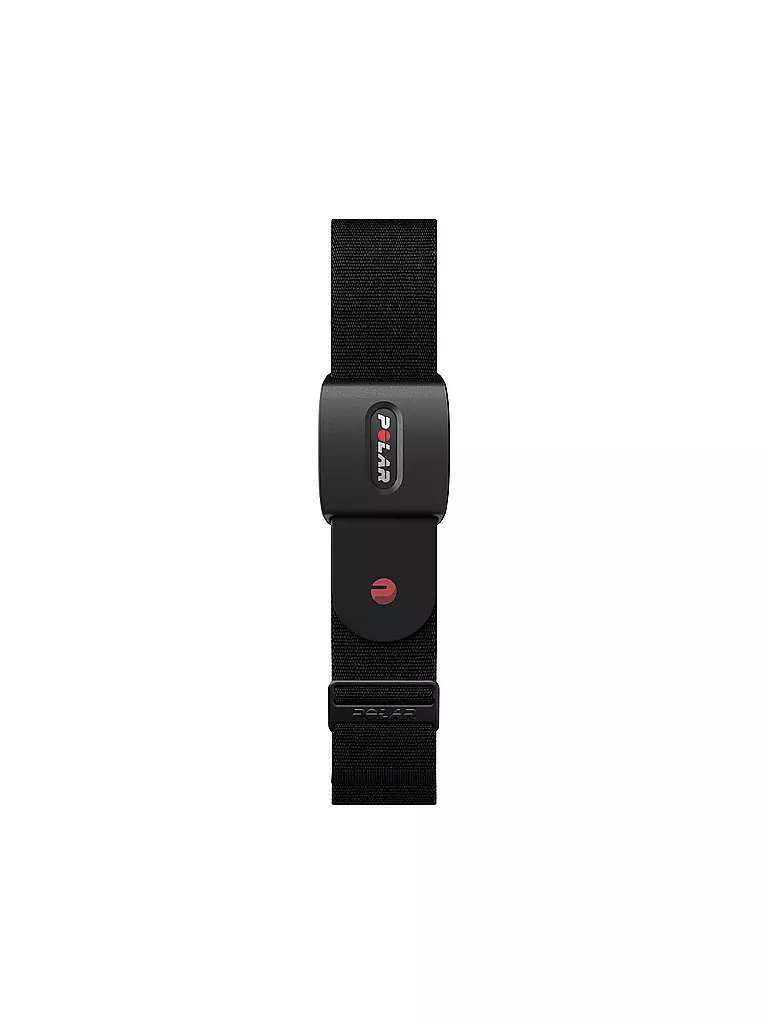 POLAR | Sensore di frequenza cardiaca ottico Verity Sense | Nero