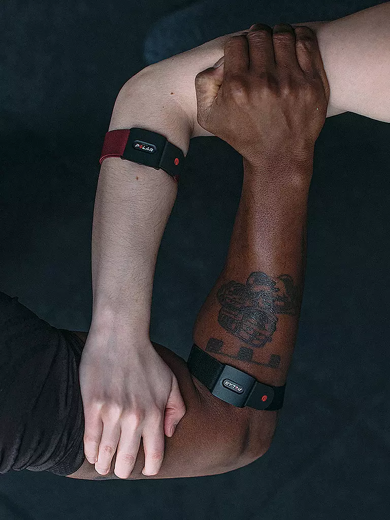 POLAR | Sensore di frequenza cardiaca ottico Verity Sense |