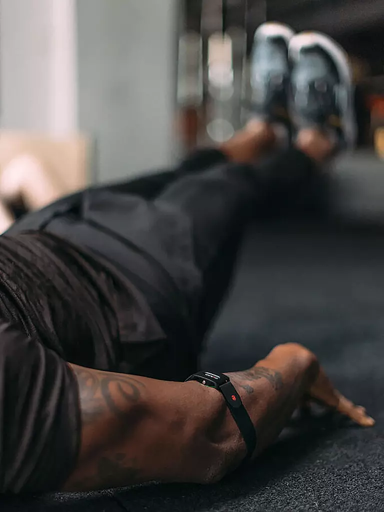 POLAR | Sensore di frequenza cardiaca ottico Verity Sense |