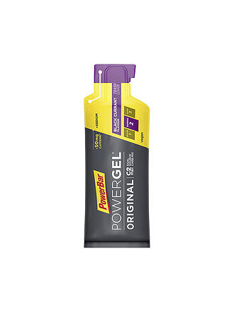 POWER BAR | Powergel Original Ribes Nero 41g