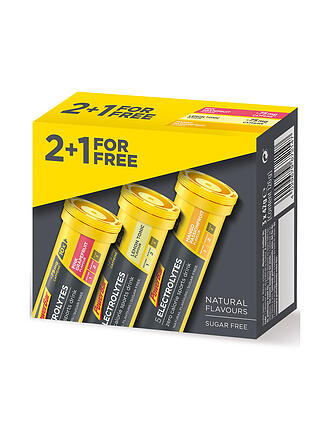POWER BAR | 5 Electrolytes Compresse Effervescenti Multipack 2+1 gratis