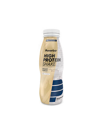 POWER BAR | Proteinshake Protein Plus Bevanda ad alto contenuto proteico 330ml Creamy-Vainille