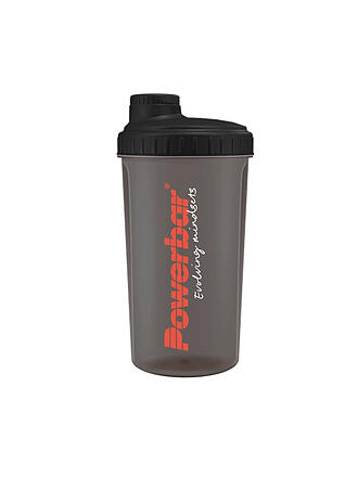 POWER BAR | Mix Shaker Nero 700ml