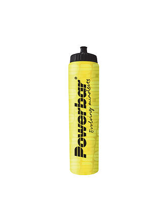 POWER BAR | Borraccia Powerbar con laccetto da collo 750 ml
