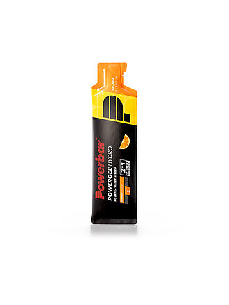 POWER BAR | PowerGel Hydro - Gel Energetico Arancia