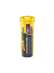 POWER BAR | 5 Electrolytes Compresse Effervescenti Lemon Tonic | Multicolore