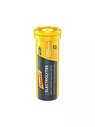 POWER BAR | 5 Electrolytes Compresse Effervescenti Lemon Tonic | Multicolore