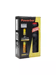 POWER BAR | 5 Electrolytes Multiflavour + Borraccia 750ml | Multicolore