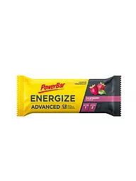 POWER BAR | Barretta energetica Energize Advanced Nocciola Cioccolato | Multicolore
