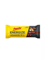 POWER BAR | Barretta energetica Energize Advanced Nocciola Cioccolato | Multicolore