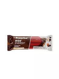 POWER BAR | Barretta energetica Ride Coco-Nocciola Caramello 55g | Multicolore