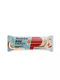 POWER BAR | Barretta energetica Ride Coco-Nocciola Caramello 55g | Multicolore