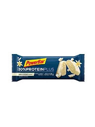 POWER BAR | Barretta proteica 30% Protein Plus Vaniglia Cocco 55g | Multicolore