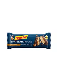 POWER BAR | Barretta proteica 30% Protein Plus Vaniglia Cocco 55g | Multicolore