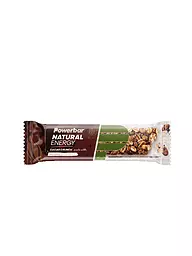POWER BAR | Barretta proteica Natural Energy Cereal Cacao/Crunch | Multicolore