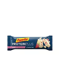 POWER BAR | Barretta proteica Protein Plus + L-Carnitina Lampone/Yogurt 35g | Multicolore