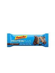 POWER BAR | Barretta proteica Protein Plus Low Sugar Chocolate Brownie 35g | Multicolore