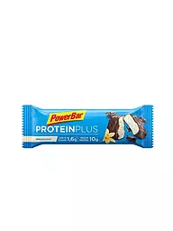 POWER BAR | Barretta proteica Protein Plus Low Sugar Chocolate Brownie 35g | Multicolore