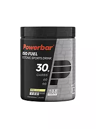 POWER BAR | Bevanda in polvere Iso Fuel Isotonic Sports Lemon | Multicolore