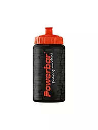 POWER BAR | Borraccia 500ml | Nero