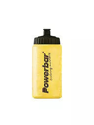 POWER BAR | Borraccia Powerbar 750ml | Giallo