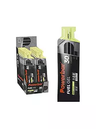 POWER BAR | Fuel Gel 30 Limone | Multicolore