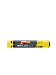 POWER BAR | Magnesio Liquido 25ml | Multicolore