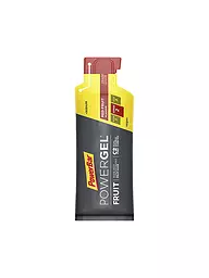 POWER BAR | Powergel Original Tropical Fruit 41g | Multicolore