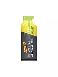 POWER BAR | Powergel Original Tropical Fruit 41g | Multicolore