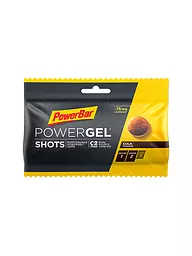POWER BAR | Powergel Shots Arancia 1x60g | Multicolore