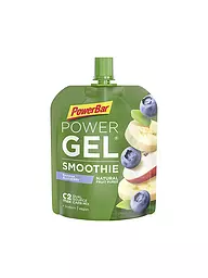 POWER BAR | PowerGel Smoothie Mango Apple 90g | Multicolore