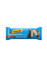 POWER BAR | Proteinriegel 52% Protein Plus 50g | Multicolore