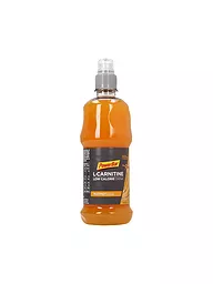 POWER BAR | Sportgetränk L-Carnitine Drink Multifruit 500ml | Multicolore