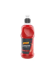 POWER BAR | Sportgetränk L-Carnitine Drink Multifruit 500ml | Multicolore