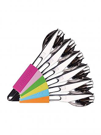 PRIMUS | Set di posate da campeggio Leisure Cutlery