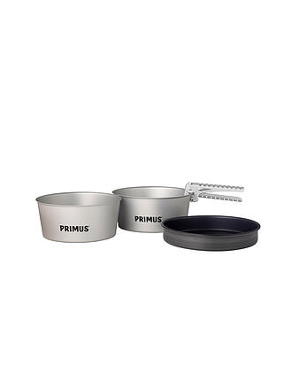 PRIMUS | Set di pentole da campeggio Essential 1.3L