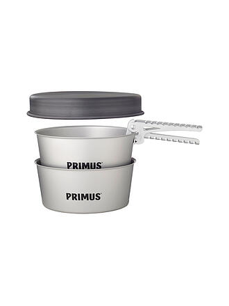 PRIMUS | Set di pentole da campeggio Essential 1.3L