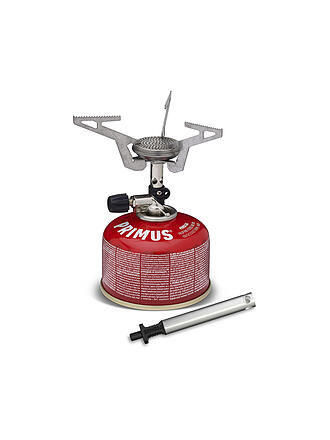 PRIMUS | Fornello da trekking Express Stove Piezo