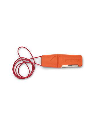 PRIMUS | Acciarino Ignition Steel Small Tangerine