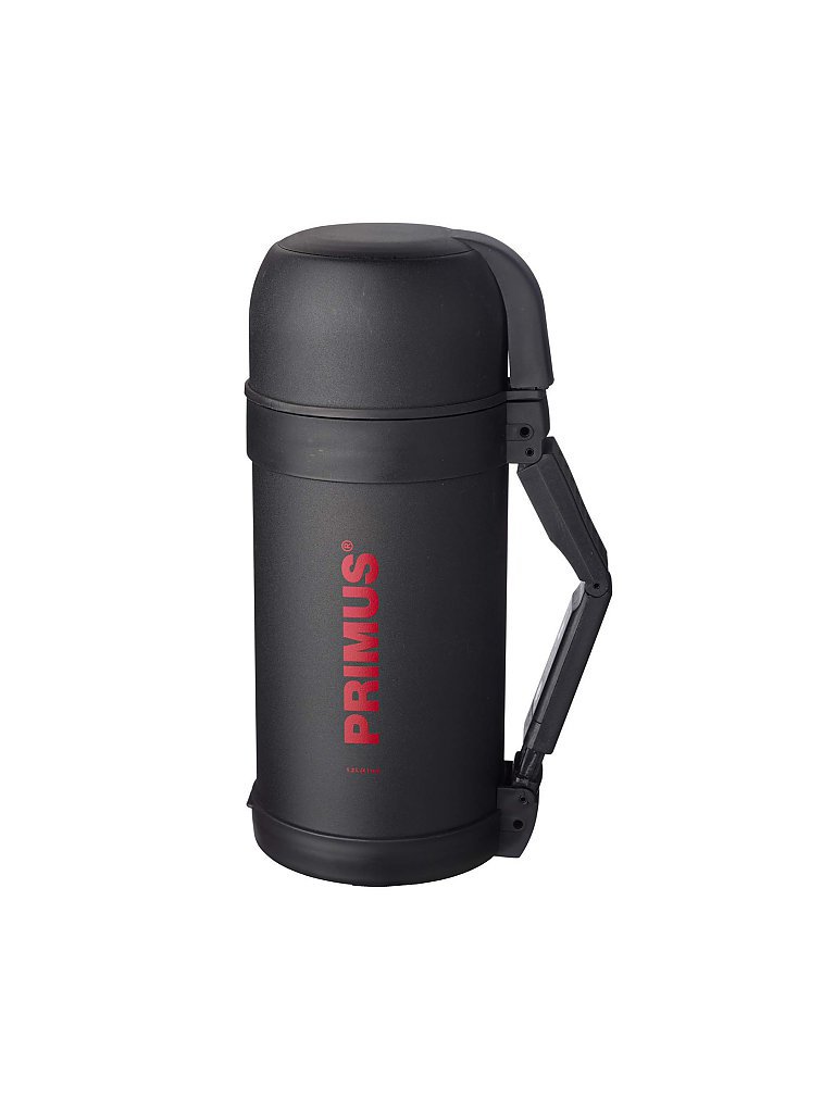 Primus Food Vacuum Bottle 1,2L nero