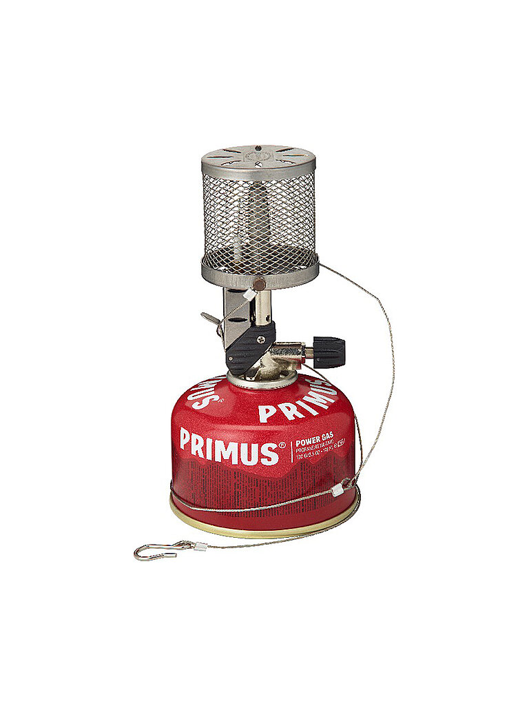 Micron Lantern Steel Mesh nessun colore